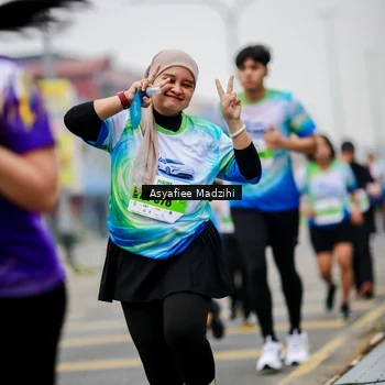 Runner Photo 7303831