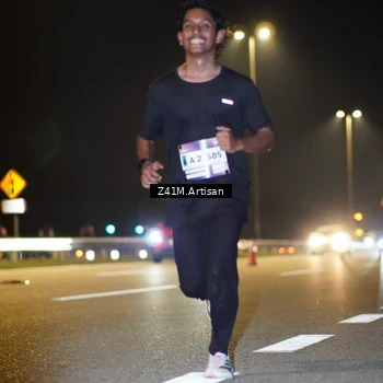 Runner Photo 7303832