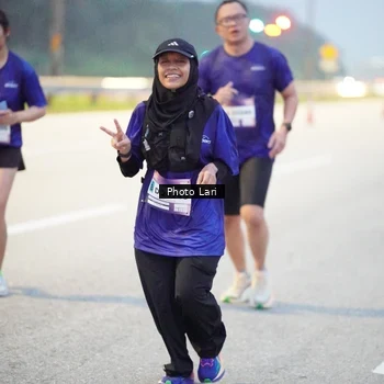 Runner Photo 7303833