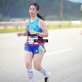 Runner Photo 7303834