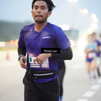 Runner Photo 7303854