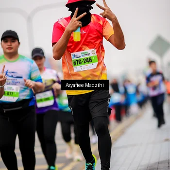 Runner Photo 7303858