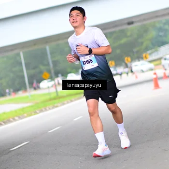 Runner Photo 7303859
