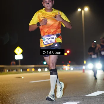 Runner Photo 7303860