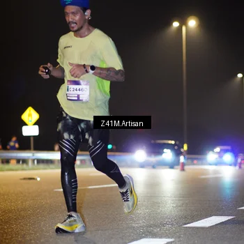 Runner Photo 7303861