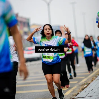 Runner Photo 7303862