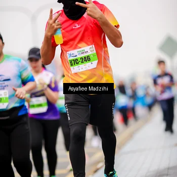 Runner Photo 7303863