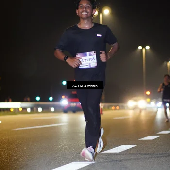Runner Photo 7303864