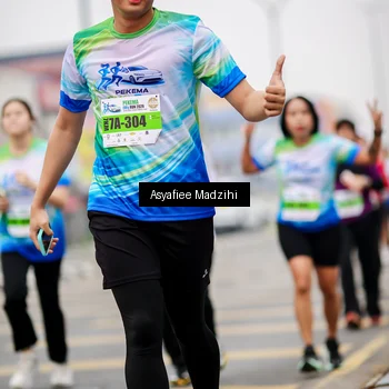 Runner Photo 7303867