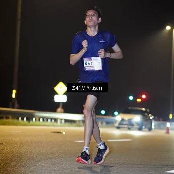 Runner Photo 7303868