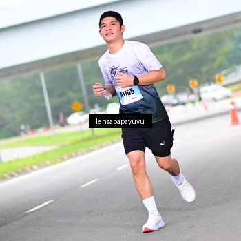 Runner Photo 7303869