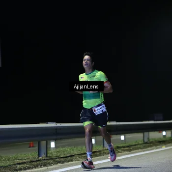 Runner Photo 7303870