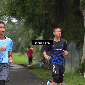 Runner Photo 7303875