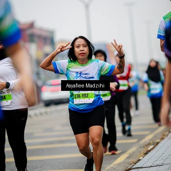 Runner Photo 7303880