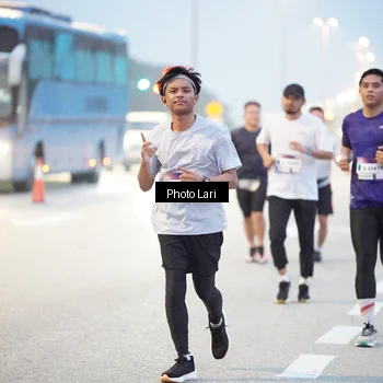 Runner Photo 7303882