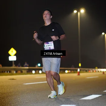 Runner Photo 7303888