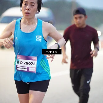 Runner Photo 7303889