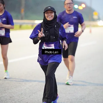 Runner Photo 7303890