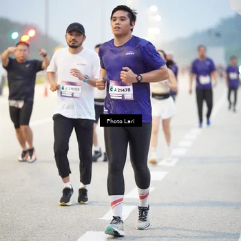 Runner Photo 7303892