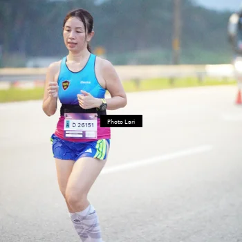Runner Photo 7303896