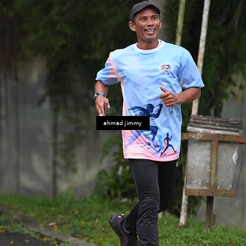 Runner Photo 7303902