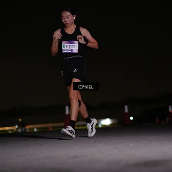 Runner Photo 7303903