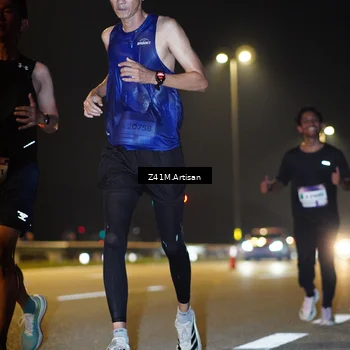 Runner Photo 7303904