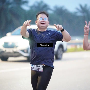 Runner Photo 7303914