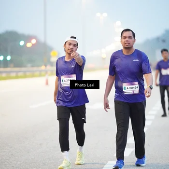 Runner Photo 7303915