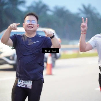 Runner Photo 7303916