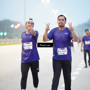 Runner Photo 7303917