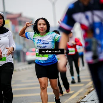 Runner Photo 7303921