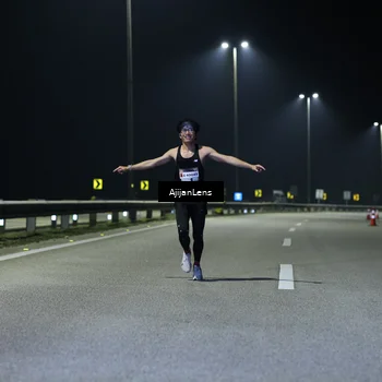 Runner Photo 7303929