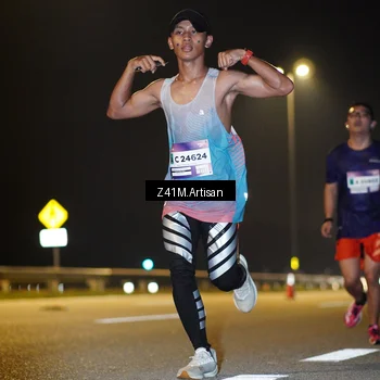 Runner Photo 7303934