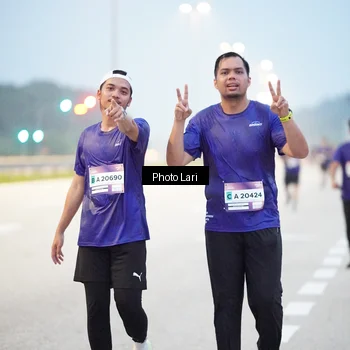 Runner Photo 7303942