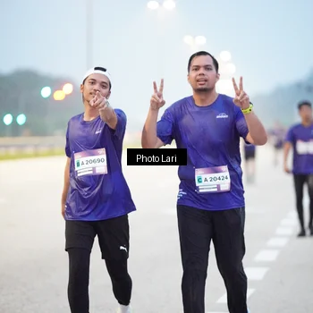 Runner Photo 7303943