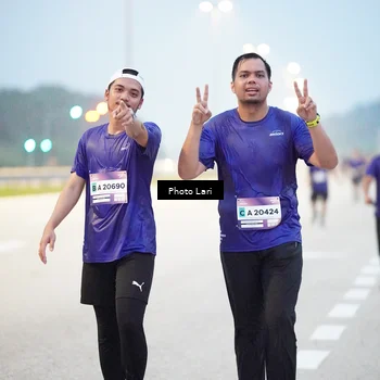 Runner Photo 7303944