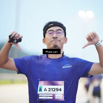 Runner Photo 7303947