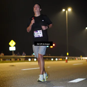 Runner Photo 7303949