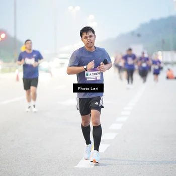 Runner Photo 7303956