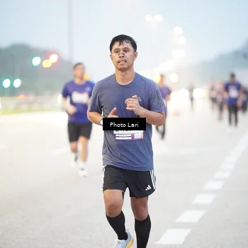 Runner Photo 7303957
