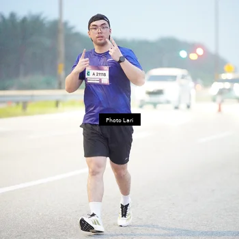 Runner Photo 7303963