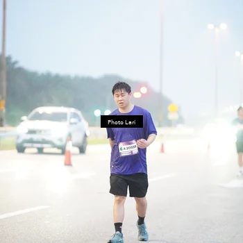 Runner Photo 7303964