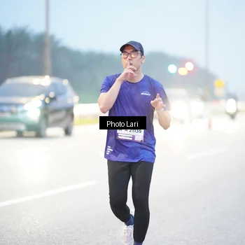 Runner Photo 7303968
