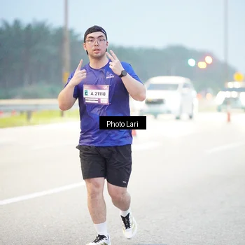 Runner Photo 7303969