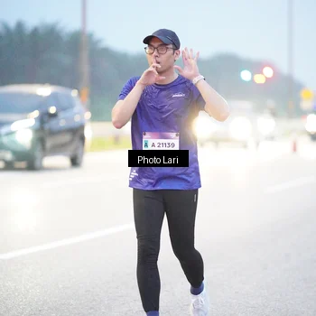 Runner Photo 7303974