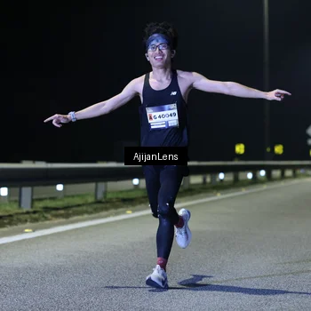 Runner Photo 7303976