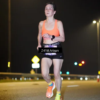 Runner Photo 7303977