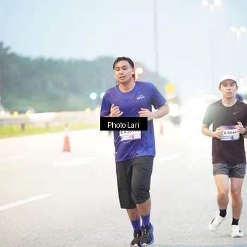 Runner Photo 7303980