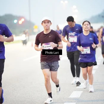 Runner Photo 7303982